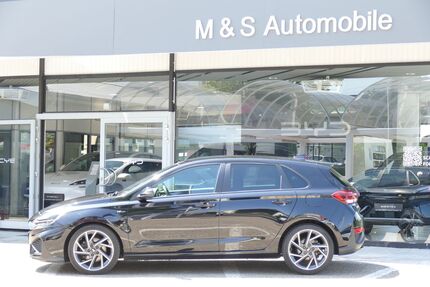 Hyundai i30 44.000 km 19.850 &euro; Schwelm 58332