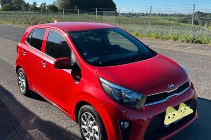 Kia Picanto 61.000 km 9.599 &euro; Burscheid 51399