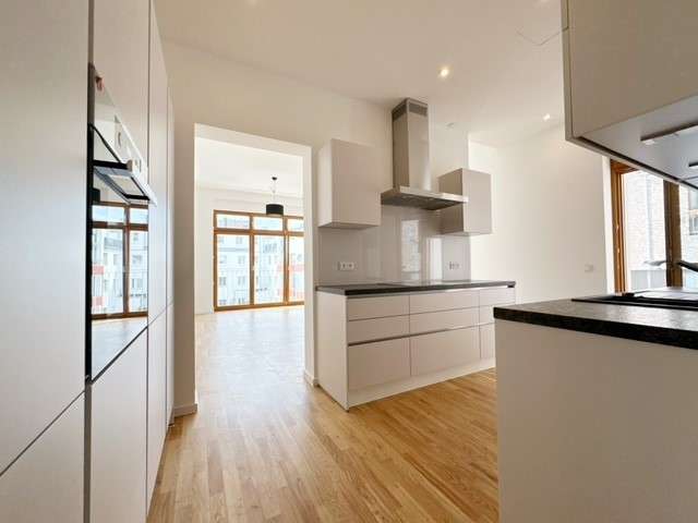 Etagenwohnung Köln Innenstadt - 3 Zimmer, 121 m&sup2;, 3.300&euro; | Angebot:26974938