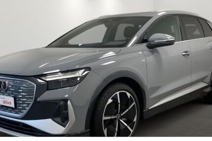 Audi Q4 e-tron 30.814 km 31.880 &euro; Düsseldorf 40233