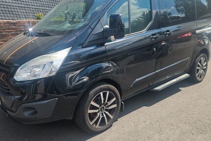 Ford Transit 210.233 km 11.899 &euro; Gevelsberg 58285