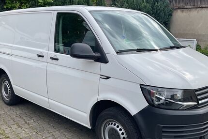 VW T6 Transporter 198.959 km 11.700 &euro; Solingen 42719
