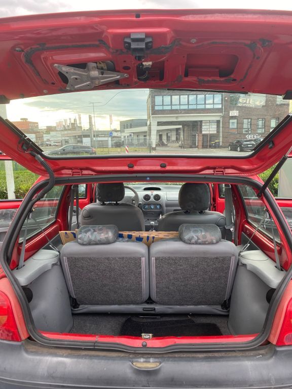 Twingo