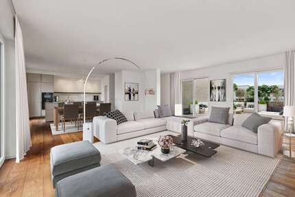 Wohnung zum Kaufen in Düsseldorf 1.695.000 € 219 m²