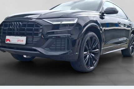 Audi Q8 52.615 km 65.480 &euro; Remscheid 42897