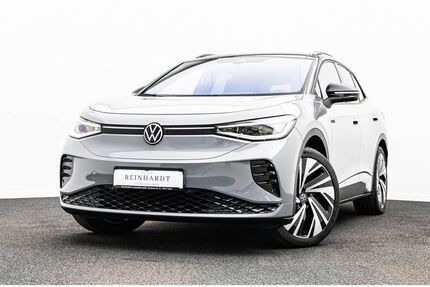VW ID.4 49.997 km 35.028 € Hagen 58091