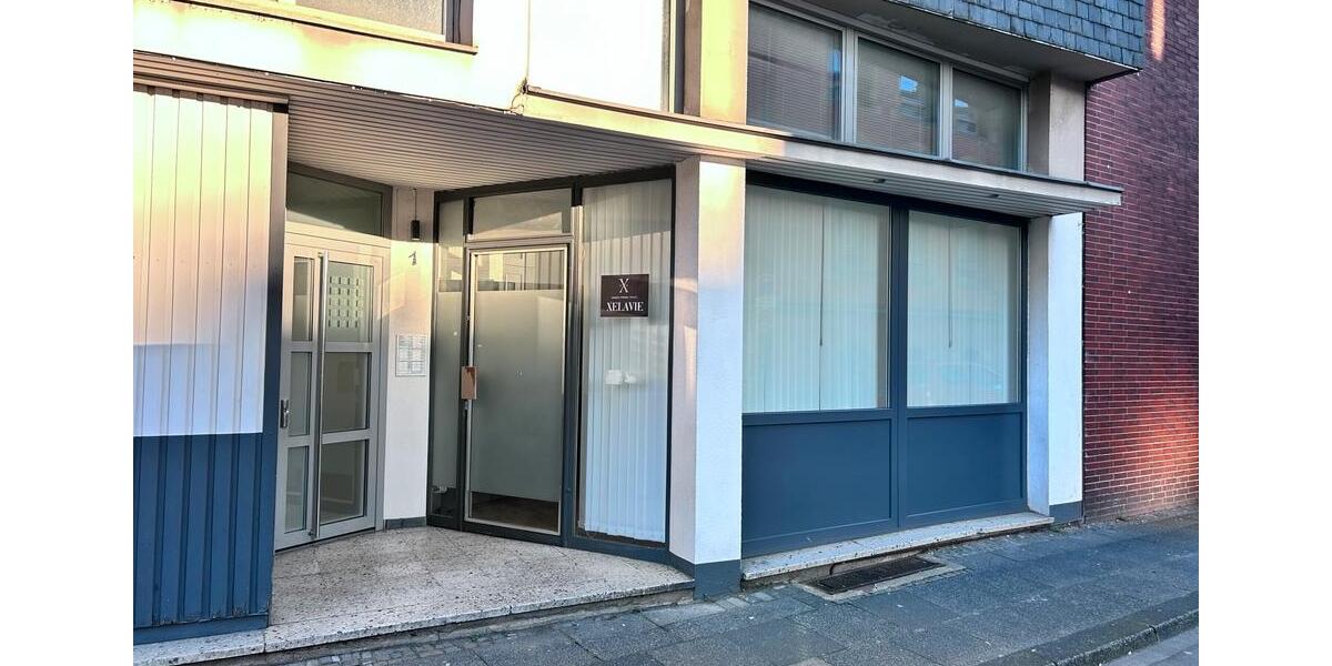 Gewerbeobjekt Wuppertal Elberfeld - 390&euro; | Angebot:25639358