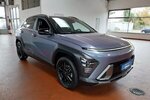 Hyundai Kona Prime 2WD AHK Bose SHZ LHZ Navi Kam 12.578 km 26.880 € HAAN 42781