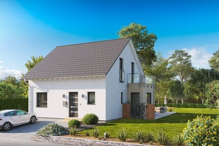 Individuell geplantes Traumhaus in Köln - Flexibilität vereint in 4 Zimmern auf 115 m²! - Wohnung Köln Chorweiler | Angebot:27592768