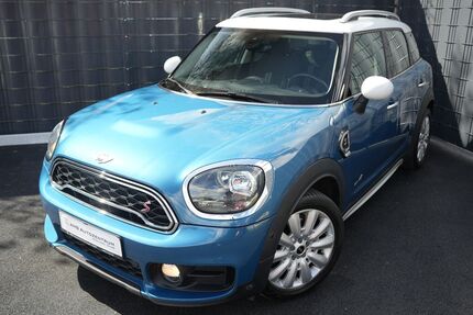 Mini Countryman S (Cooper) 124.238 km 14.699 &euro; Dormagen 41539