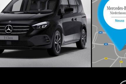Mercedes-Benz T-Klasse 9.101 km 32.990 € Neuss 41460