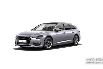 Audi A6 61.115 km 29.988 &euro; Leverkusen 51373