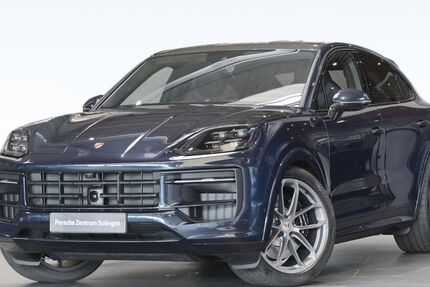 Porsche Cayenne 7.500 km 153.750 € Solingen 42653