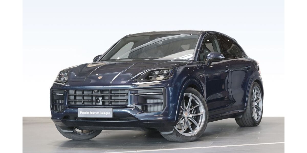 Porsche Cayenne 7.500 km 153.750 € Solingen 42653