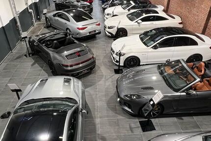 Audi A6 165.000 km 26.950 € Mülheim an der ruhr 45476