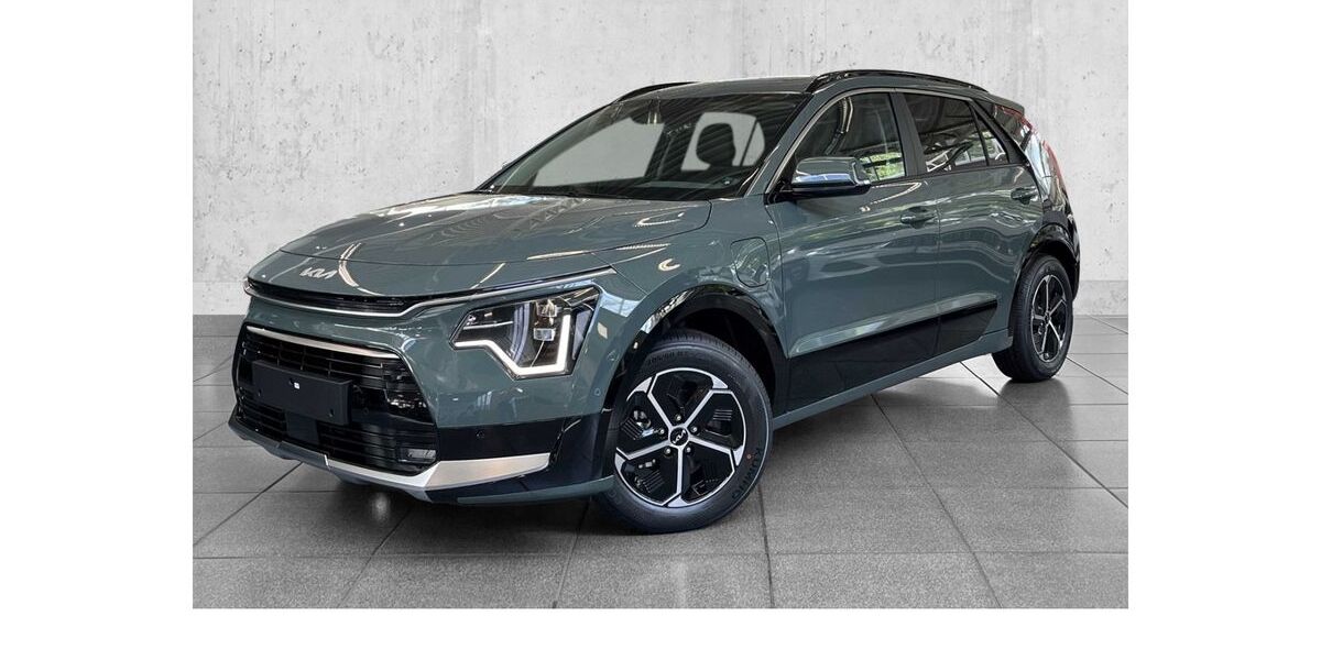 Kia Niro 6.990 km 36.390 € Sprockhövel 45549