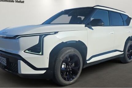 Kia EV5 1.350 km 50.280 &euro; Neuss 41464