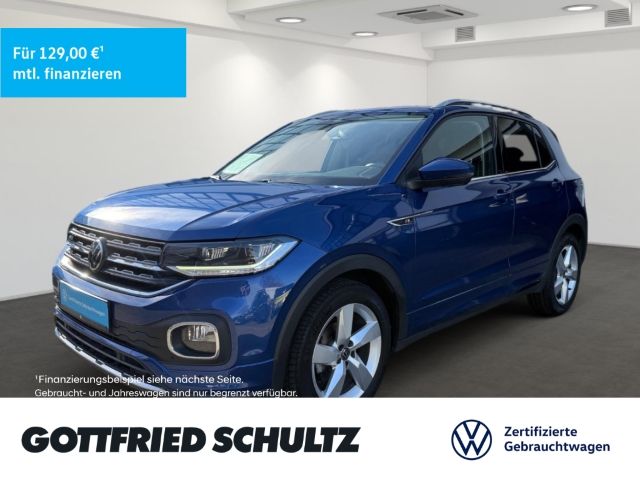 VW T-Cross 51.709 km 20.980 € Mülheim 45478
