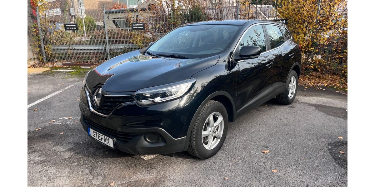 Renault Kadjar 98.740 km 8.900 € Neuss 41472