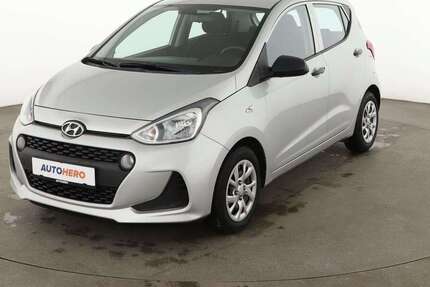 Hyundai i10 65.093 km 8.750 &euro; Köln 50739
