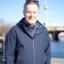 Steffen Möller - Präsident von Polschland 09.11.2025 GLORIA