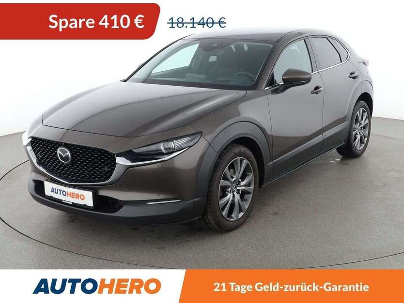 CX-30