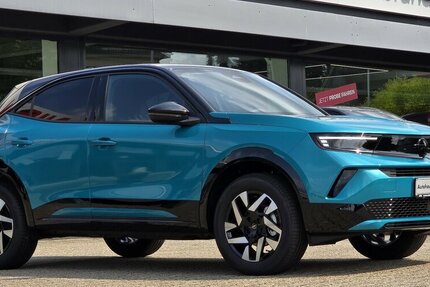 Opel Mokka GS Automatik|Kamera|Klimaauto|Winter 9.931 km 22.650 € Wermelskirchen 42929