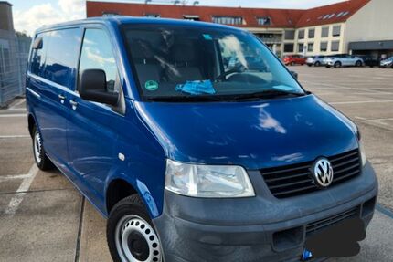 VW T5 Transporter 261.000 km 4.000 &euro; Köln 50737