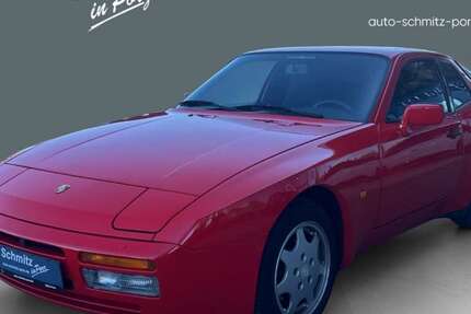 Porsche 944 88.874 km 41.944 &euro; Köln 51145
