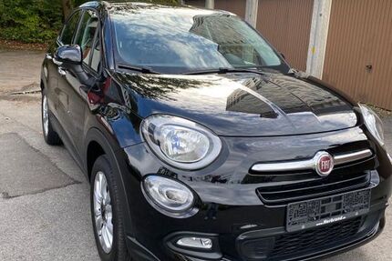 Fiat 500X 49.990 km 10.600 &euro; Wülfrath 42489