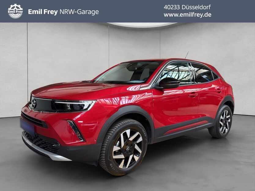 Mokka