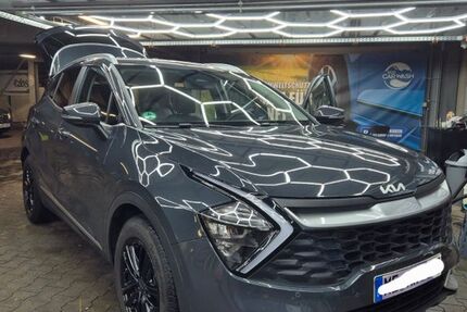 Kia Sportage 20.000 km 29.550 € Wülfrath 42489