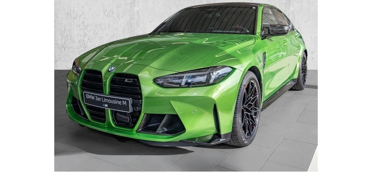 BMW M3 7.501 km 108.880 &euro; Leverkusen 51371