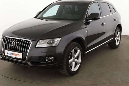 Audi Q5 79.995 km 20.850 &euro; Köln 50739