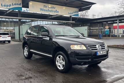 VW Touareg 240.000 km 3.000 &euro; Leverkusen 51373