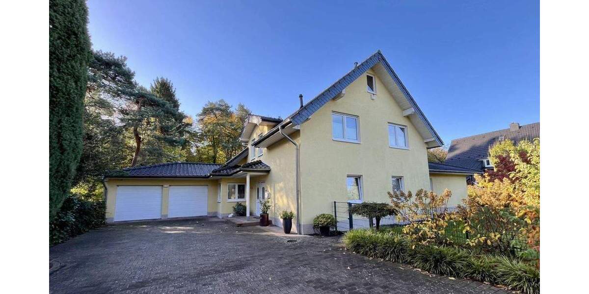 Mehrfamilienhaus, Wohnhaus Leverkusen Schlebusch - 6 Zimmer, 286 m&sup2;, 1.700.000&euro; | Angebot:25675624