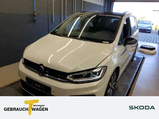 VW Touran 42.860 km 35.440 € Remscheid 42857
