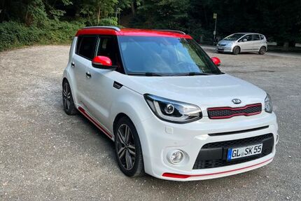 Kia Soul 129.000 km 10.900 € Leichlingen (Rheinland) 42799