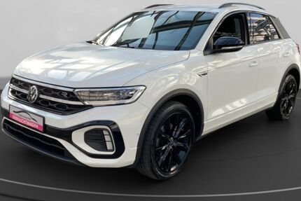 VW T-Roc 76.034 km 22.980 € Köln-Mülheim 51063