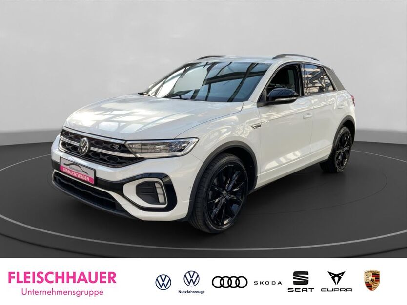 VW T-Roc 76.034 km 22.980 € Köln-Mülheim 51063