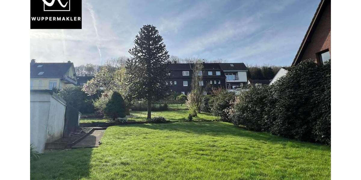 Grundstück zu verkaufen in Wuppertal 189.000 € 459 m² zimmer