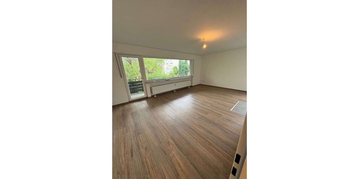 Etagenwohnung Köln Niehl - 1 Zimmer, 40 m&sup2;, 175.000&euro; | Angebot:27689294