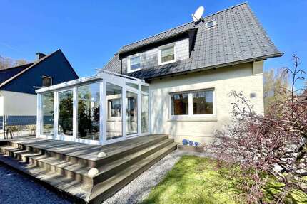 Haus Sprockhövel - 5 Zimmer, 145 m&sup2;, 548.000&euro; | Angebot:27298299