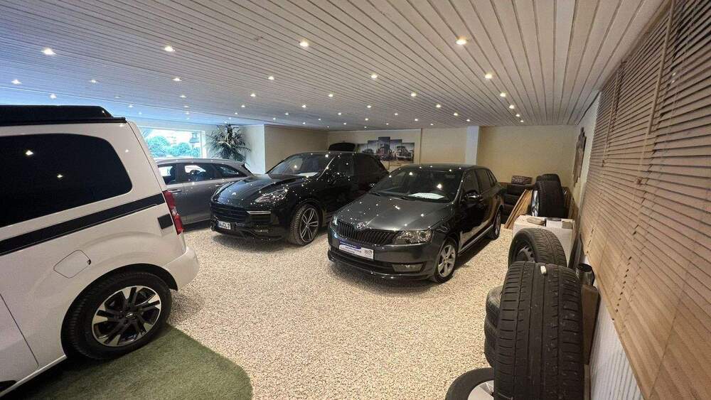 Gewerbeobjekt Wuppertal Elberfeld - 479.000&euro; | Angebot:24776301