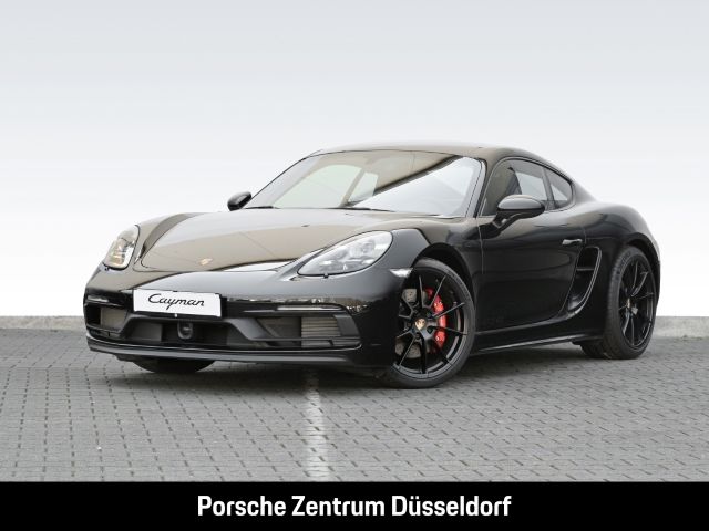 Cayman