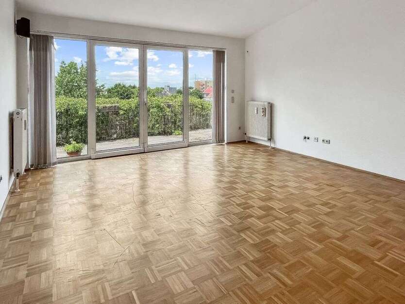 Wohnung zum Kaufen in Mülheim an der Ruhr 259.000 € 97.15 m² 3.5 zimmer