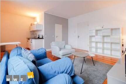 Zimmer Düsseldorf Stadtmitte - 2 Zimmer, 1.560&euro; | Angebot:22209894