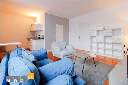 Zimmer Düsseldorf Stadtmitte - 2 Zimmer, 1.560&euro; | Angebot:22209894