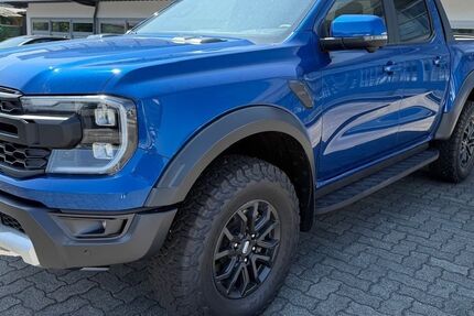 Ford Ranger 2.000 km 63.980 &euro; Bergisch Gladbach 51465