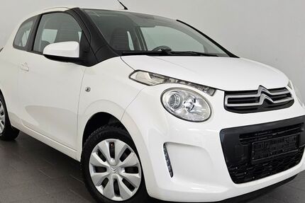Citroen C1 60.000 km 4.499 &euro; Köln 50827